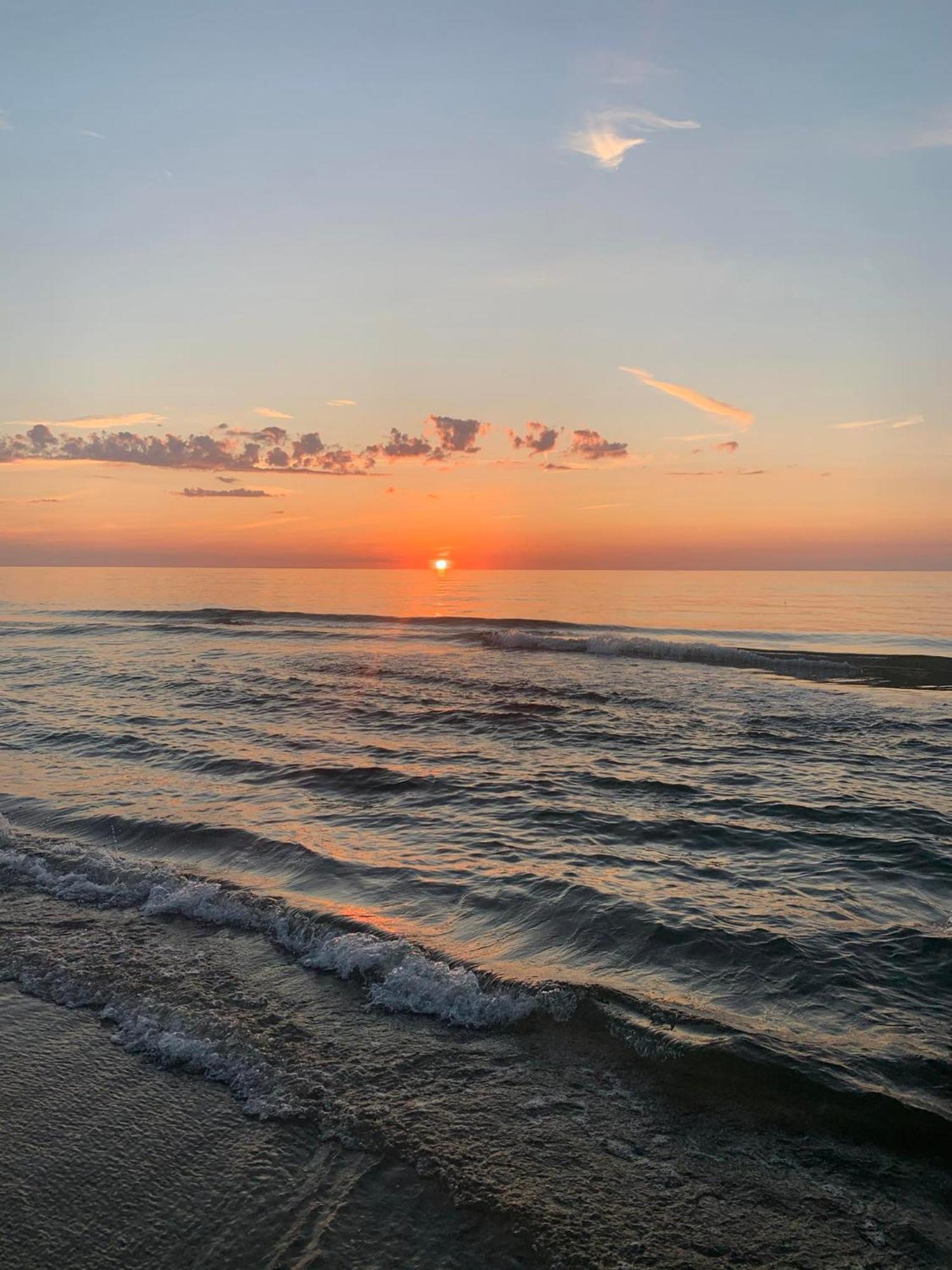 Domki U Sieronia Mielenko Buitenkant foto